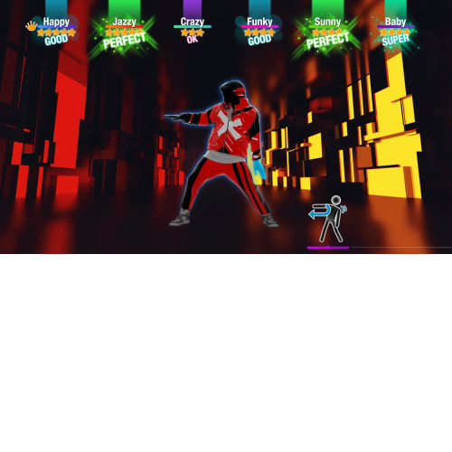 Just Dance 2020 PS4